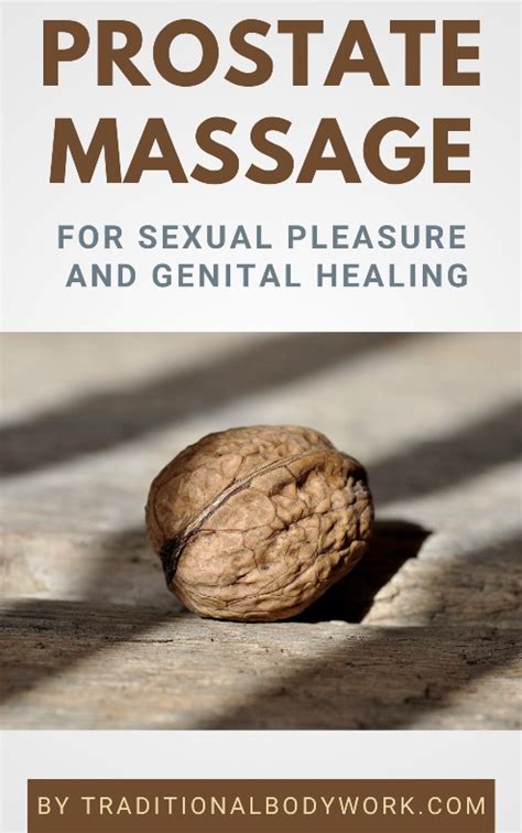Prostate Massage Erotic massage Saldus